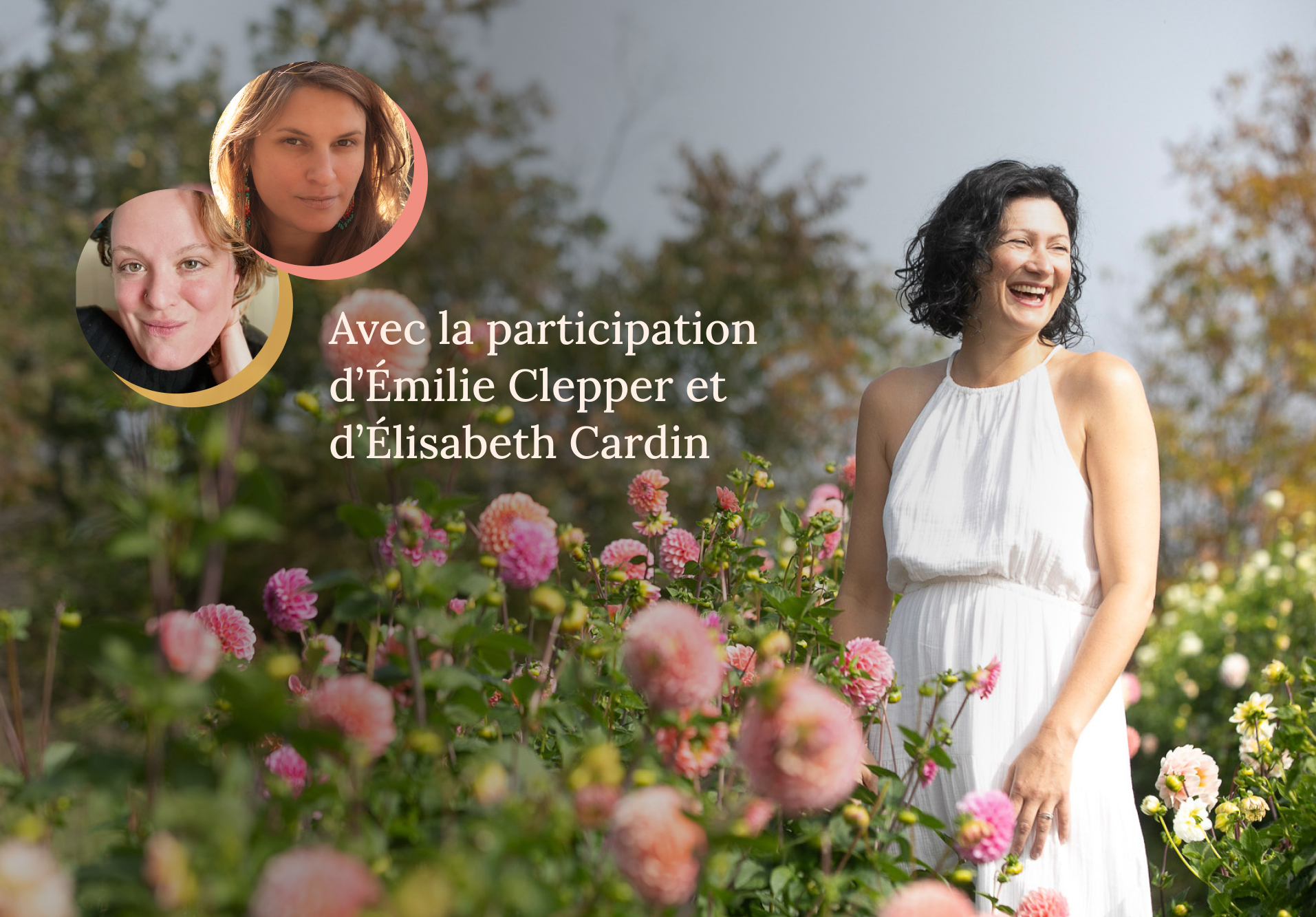 Retraite de printemps